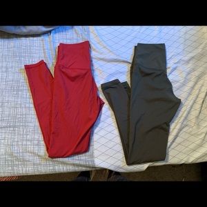 Leggings Bundle